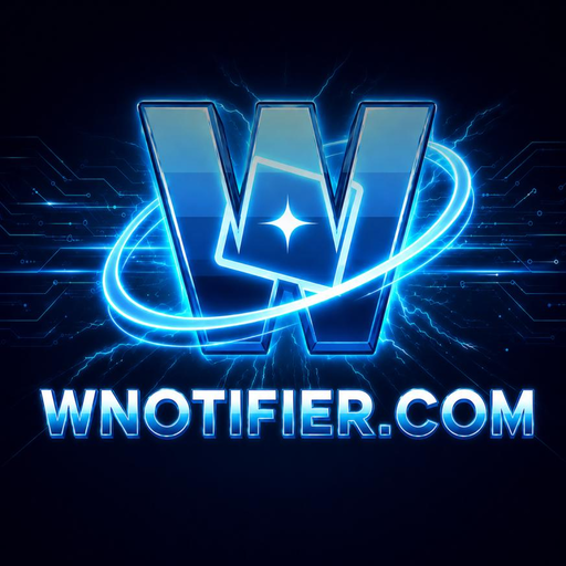 W Notifier